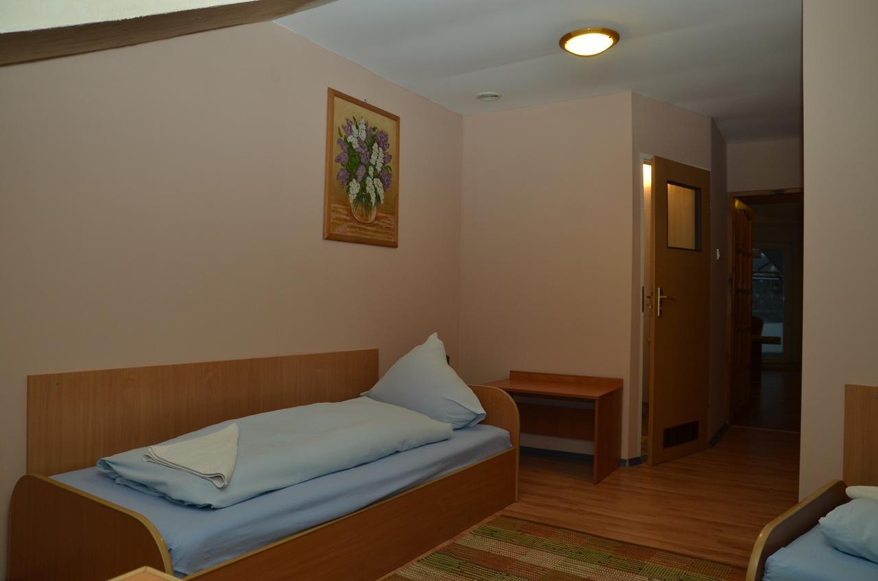 Motel Eden Zamość Exterior foto